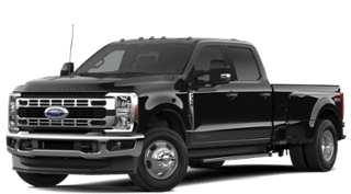 2026 Ford Super Duty® External Image 2